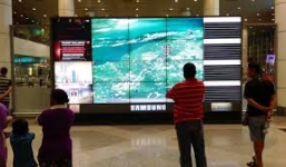 Nhân viên văn phòng Quận ủy bị giữ 6 ngày tại sân bay Malaysia 